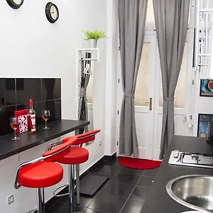 Somogyi Apartamento